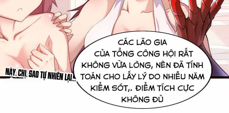 Ma Vương Pháp Tắc - Chương 25 - ảnh 3