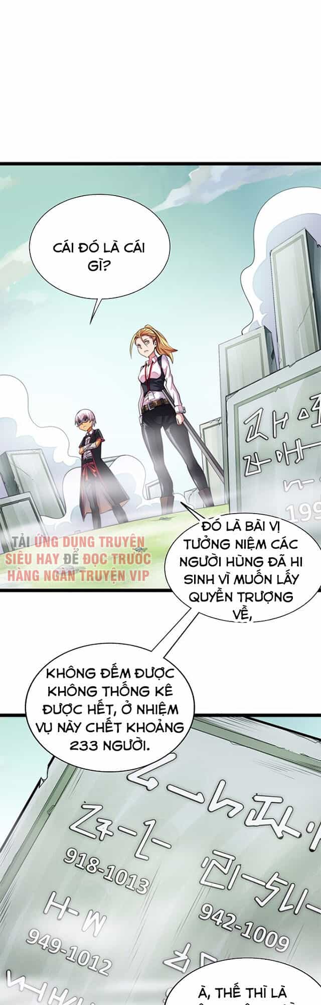 Ma Vương Pháp Tắc - Chương 26 - ảnh 40