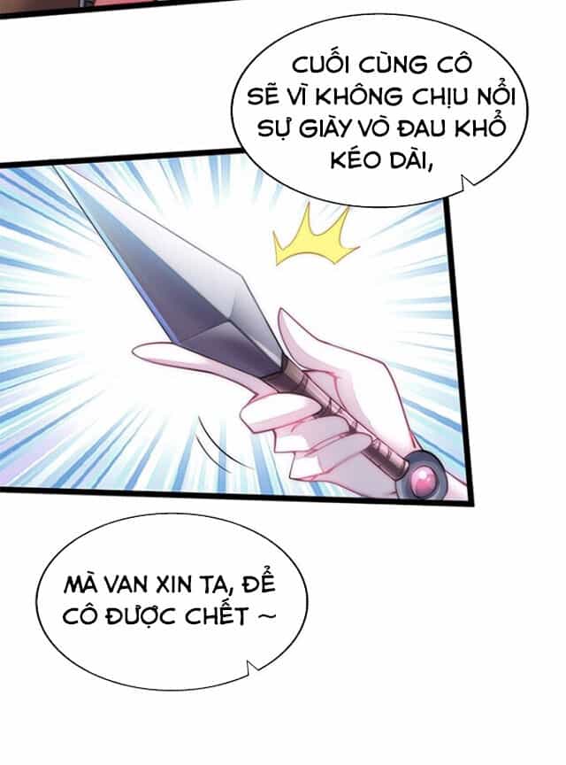 Ma Vương Pháp Tắc - Chương 28 - ảnh 42
