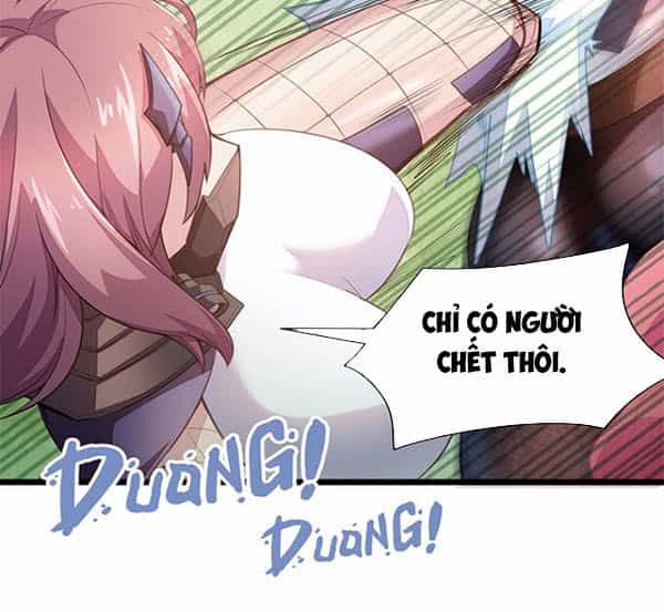 Ma Vương Pháp Tắc - Chương 29 - ảnh 14