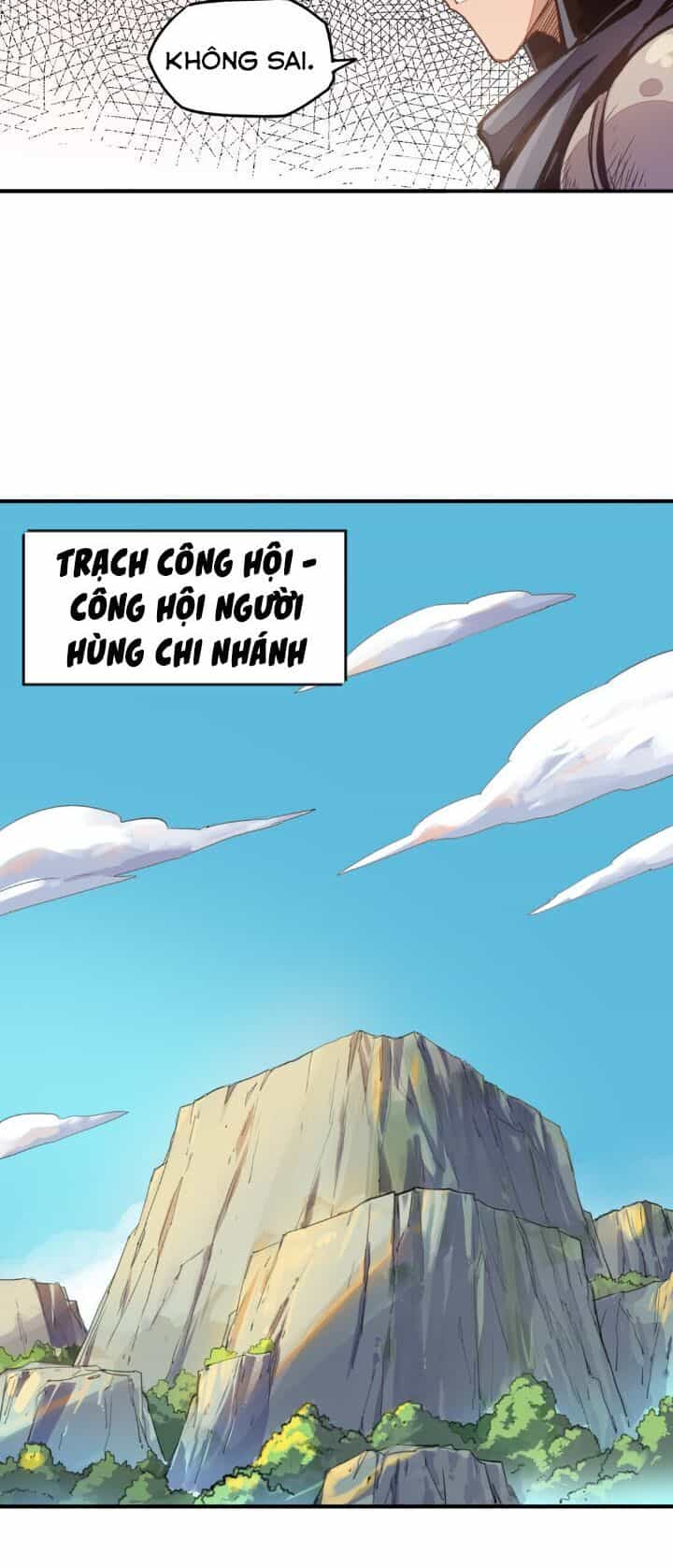 Ma Vương Pháp Tắc - Chương 7 - ảnh 20