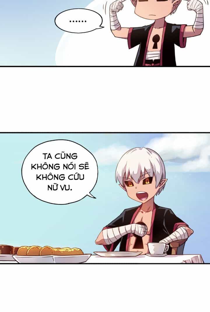 Ma Vương Pháp Tắc - Chương 7 - ảnh 24