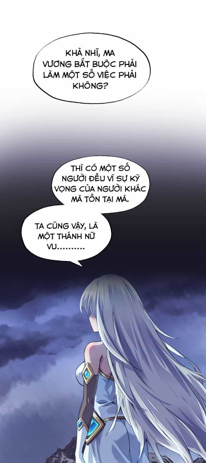 Ma Vương Pháp Tắc - Chương 8 - ảnh 17