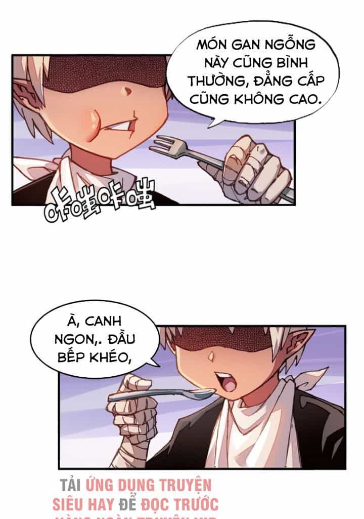 Ma Vương Pháp Tắc - Chương 9 - ảnh 6