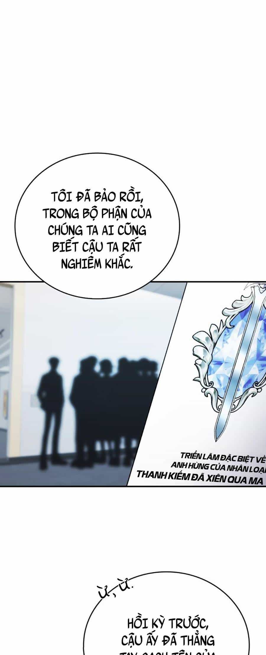 Ma Vương Thăng Cấp Bằng Võ Công - Chương 1 - ảnh 39