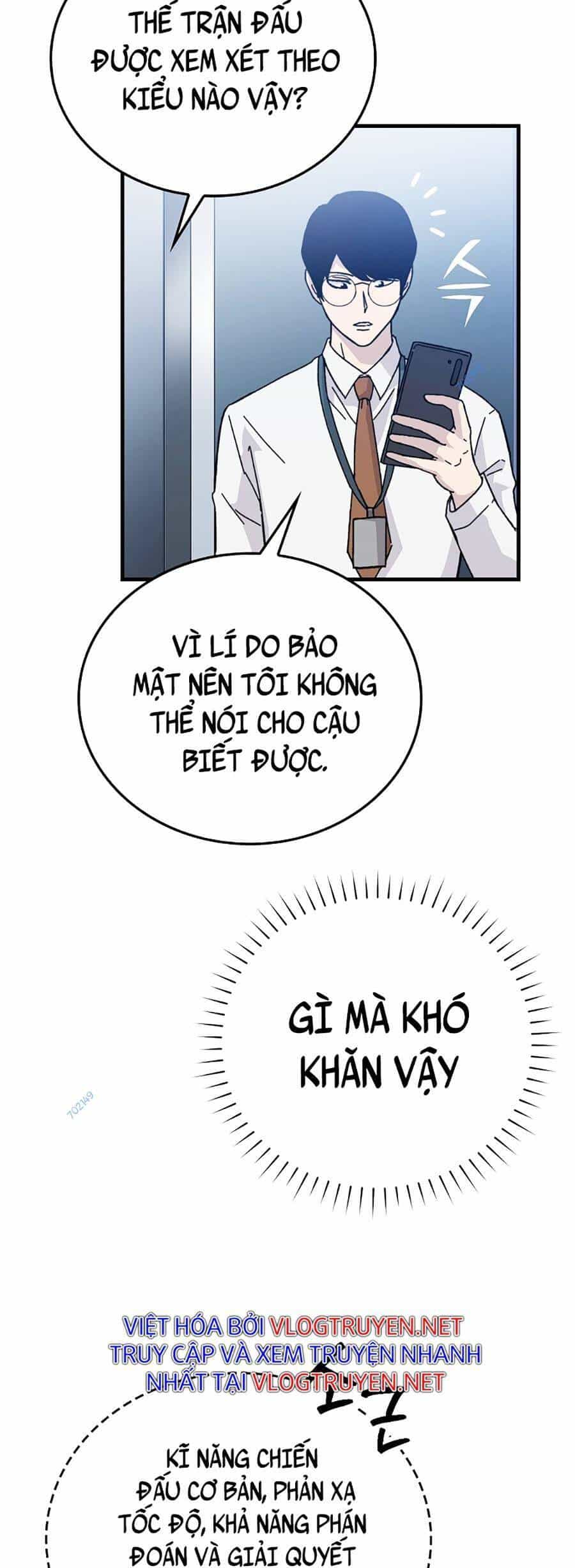 Ma Vương Thăng Cấp Bằng Võ Công - Chương 10 - ảnh 55