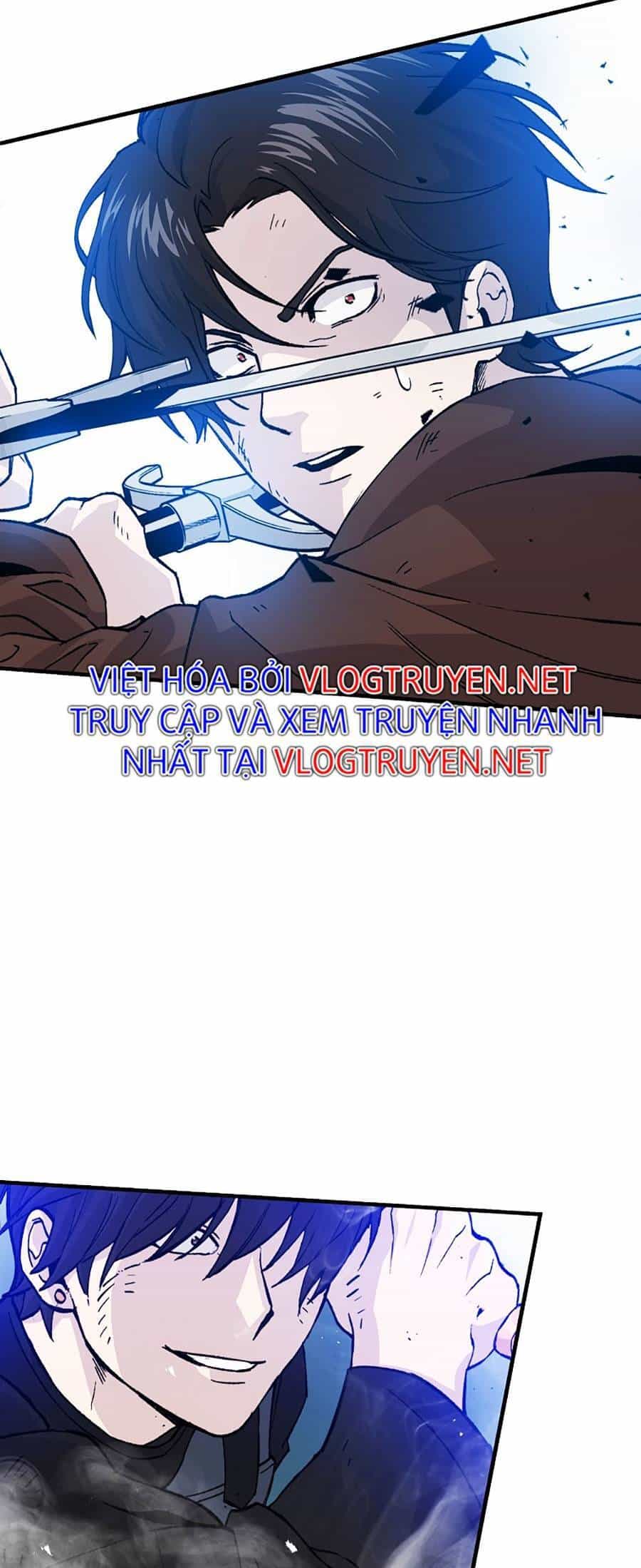 Ma Vương Thăng Cấp Bằng Võ Công - Chương 11 - ảnh 75