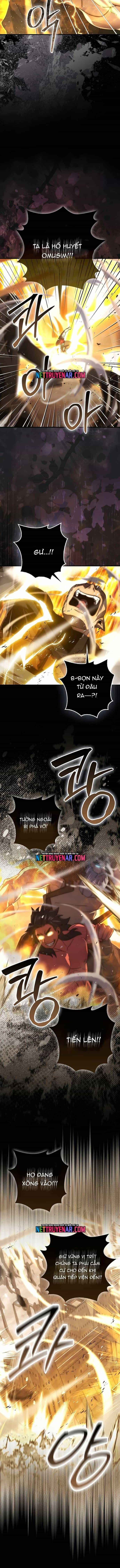 Ma Vương Thăng Cấp Bằng Võ Công - Chương 113 - ảnh 10