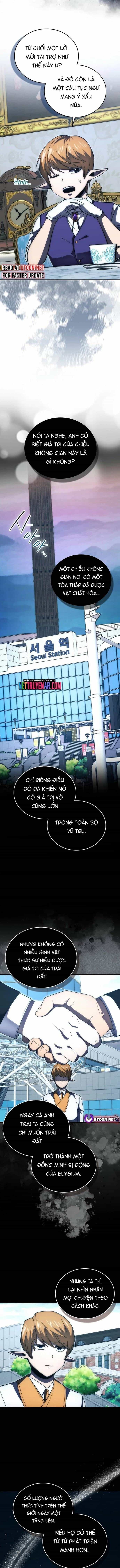 Ma Vương Thăng Cấp Bằng Võ Công - Chương 121 - ảnh 4