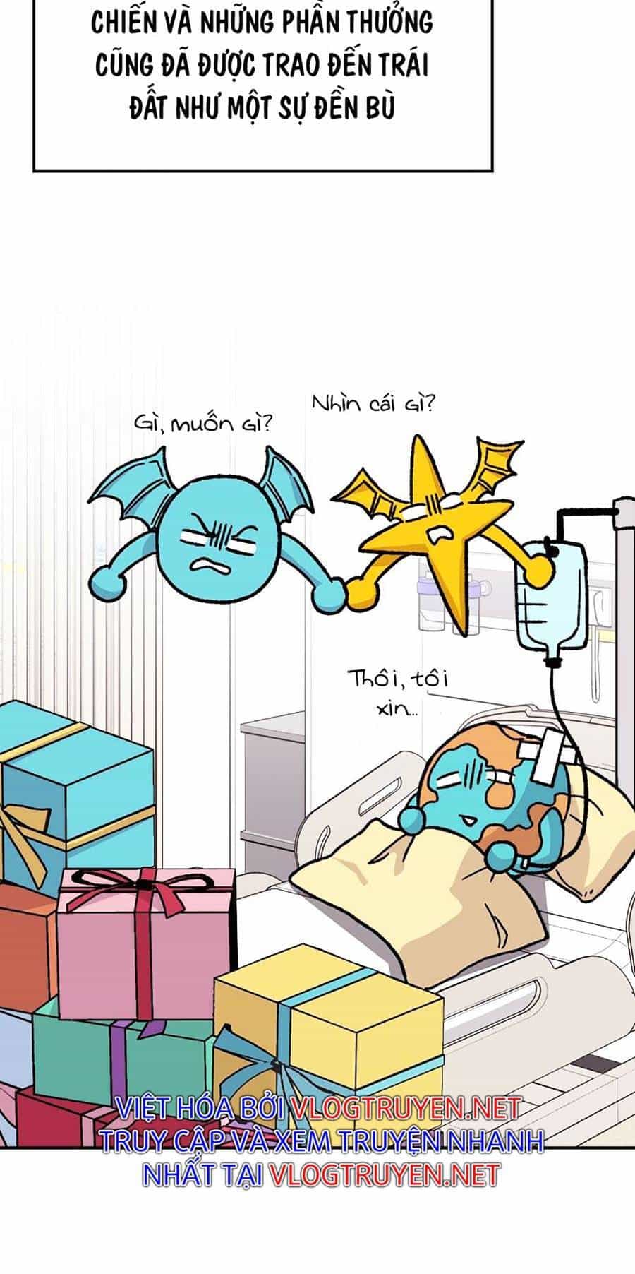 Ma Vương Thăng Cấp Bằng Võ Công - Chương 2 - ảnh 52