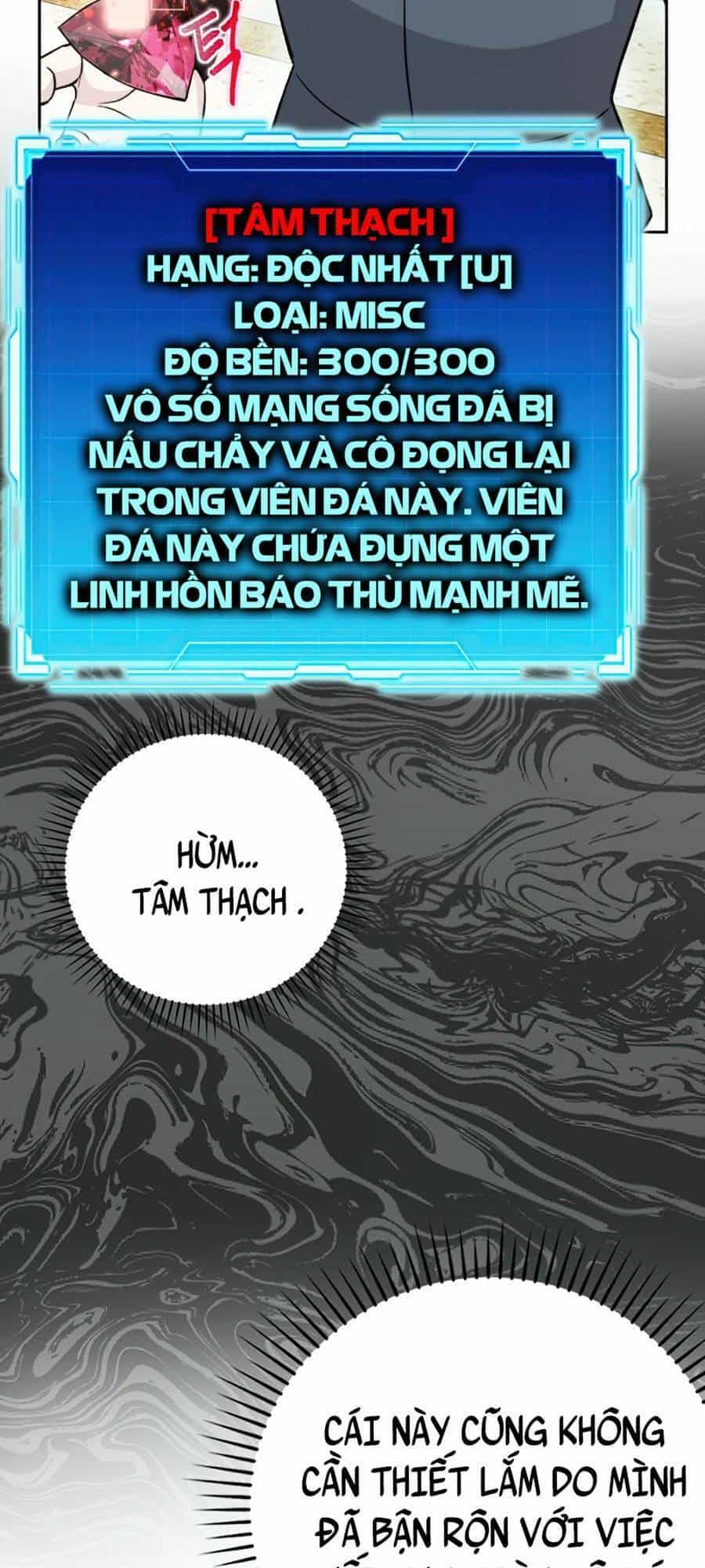 Ma Vương Thăng Cấp Bằng Võ Công - Chương 24 - ảnh 64