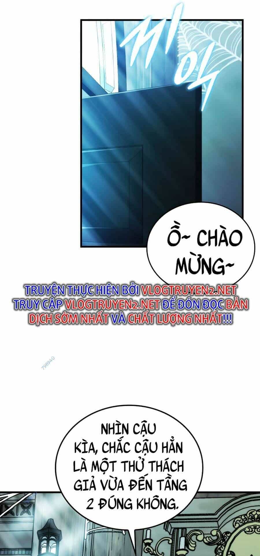 Ma Vương Thăng Cấp Bằng Võ Công - Chương 25 - ảnh 9