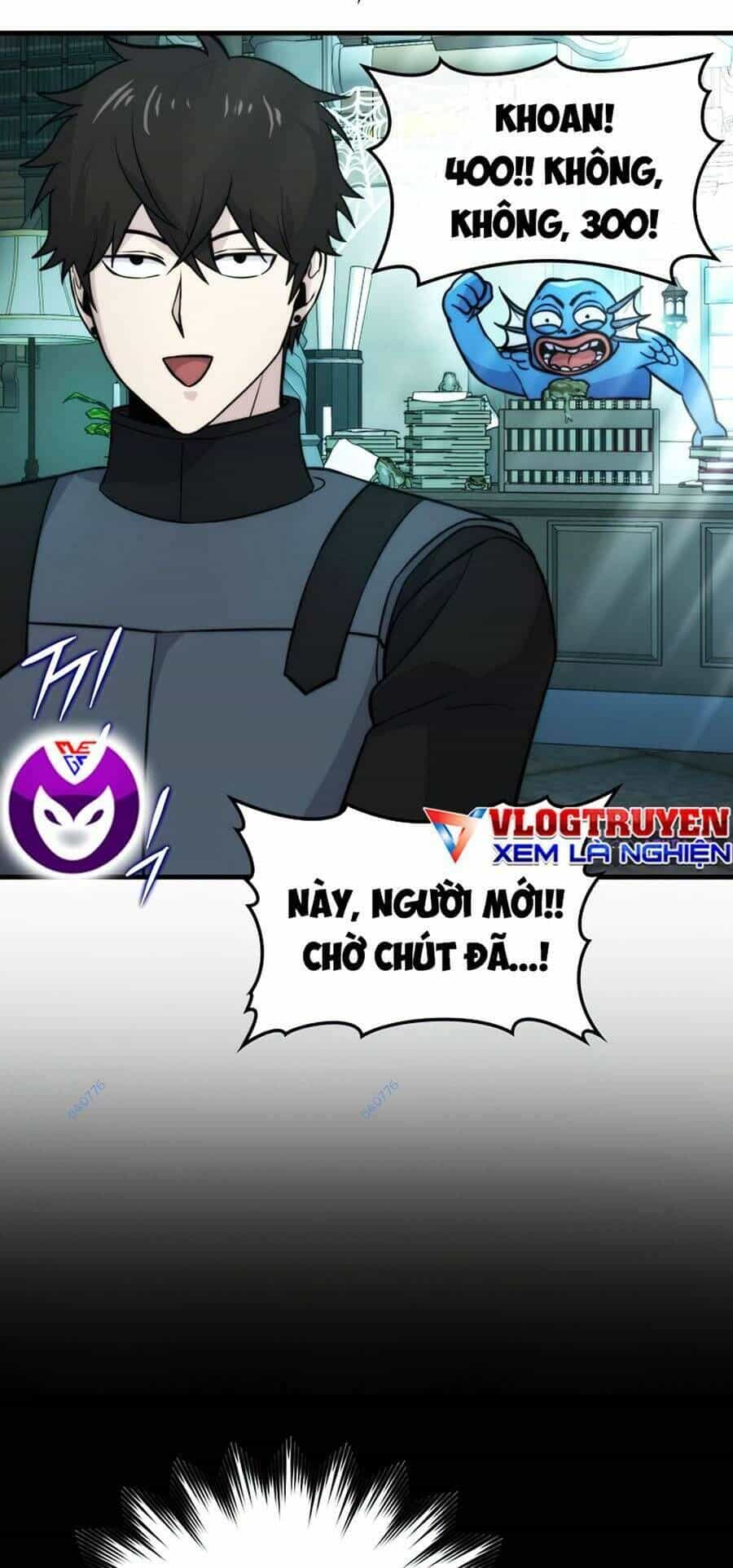 Ma Vương Thăng Cấp Bằng Võ Công - Chương 26 - ảnh 27