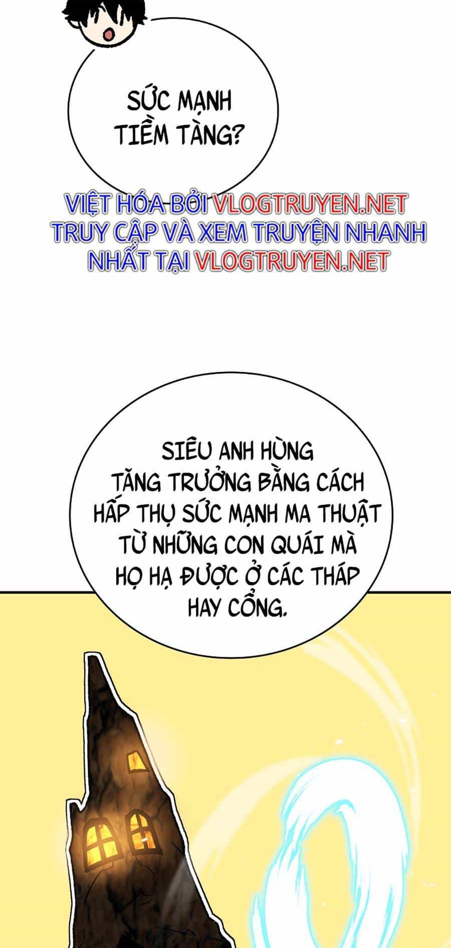 Ma Vương Thăng Cấp Bằng Võ Công - Chương 3 - ảnh 30