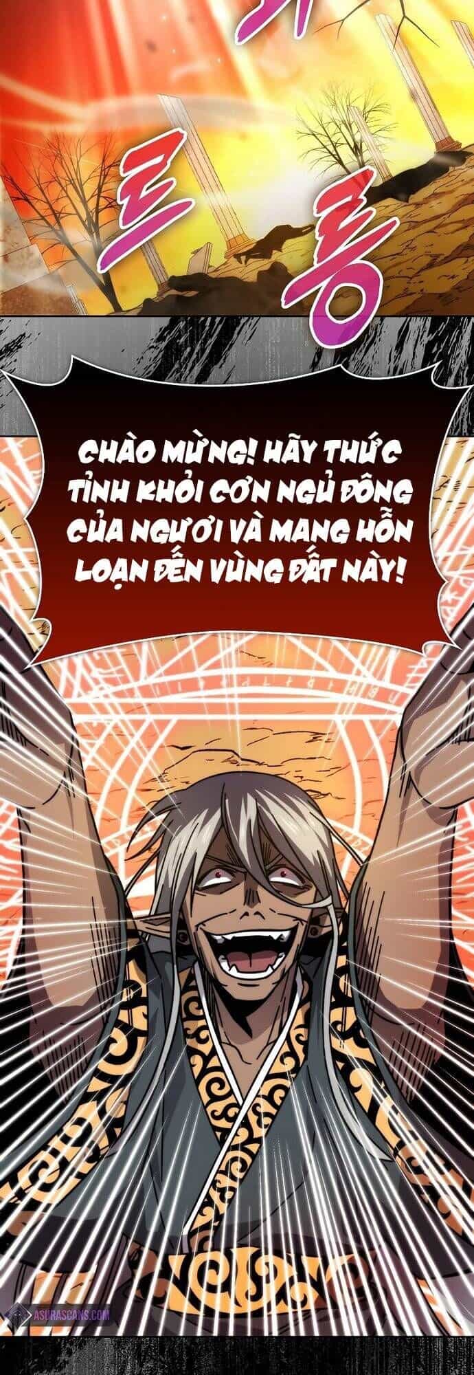 Ma Vương Thăng Cấp Bằng Võ Công - Chương 32 - ảnh 36