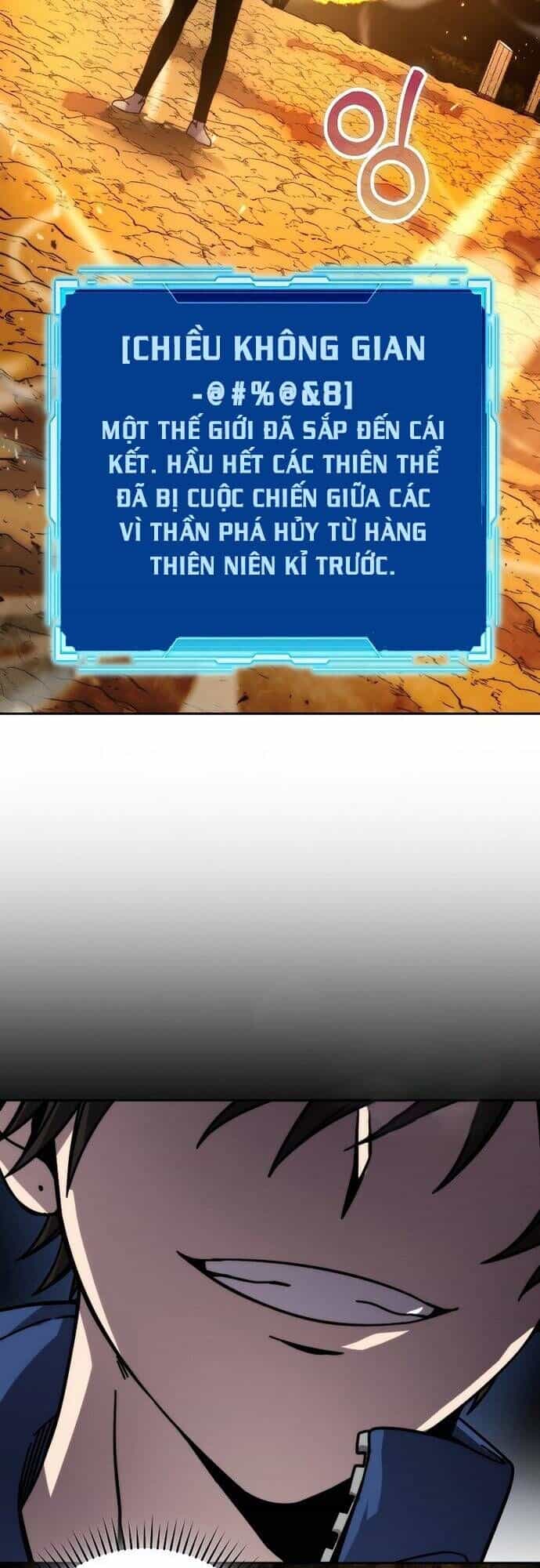 Ma Vương Thăng Cấp Bằng Võ Công - Chương 32 - ảnh 6