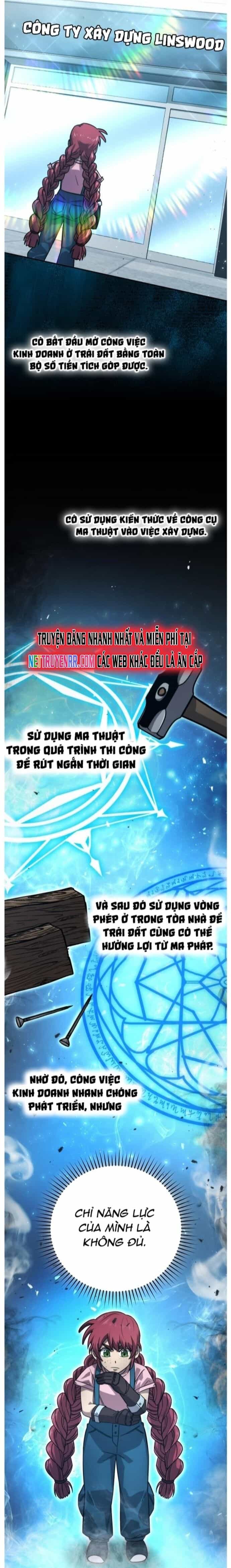 Ma Vương Thăng Cấp Bằng Võ Công - Chương 37 - ảnh 2