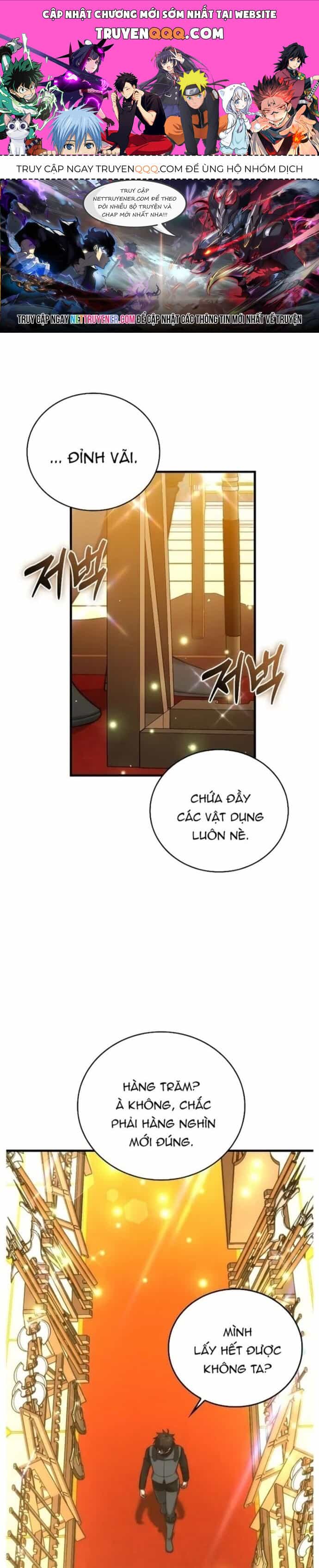 Ma Vương Thăng Cấp Bằng Võ Công - Chương 49 - ảnh 1