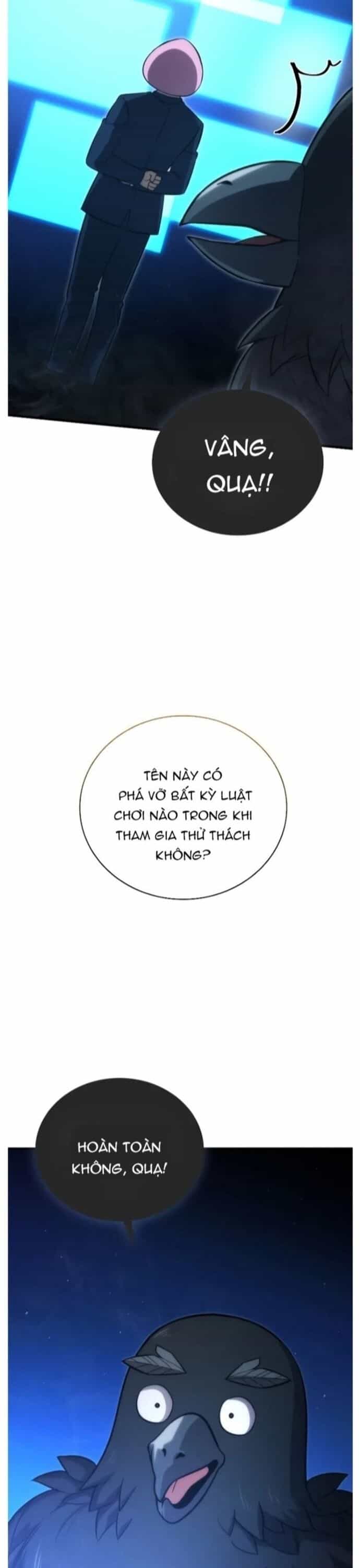 Ma Vương Thăng Cấp Bằng Võ Công - Chương 51 - ảnh 4