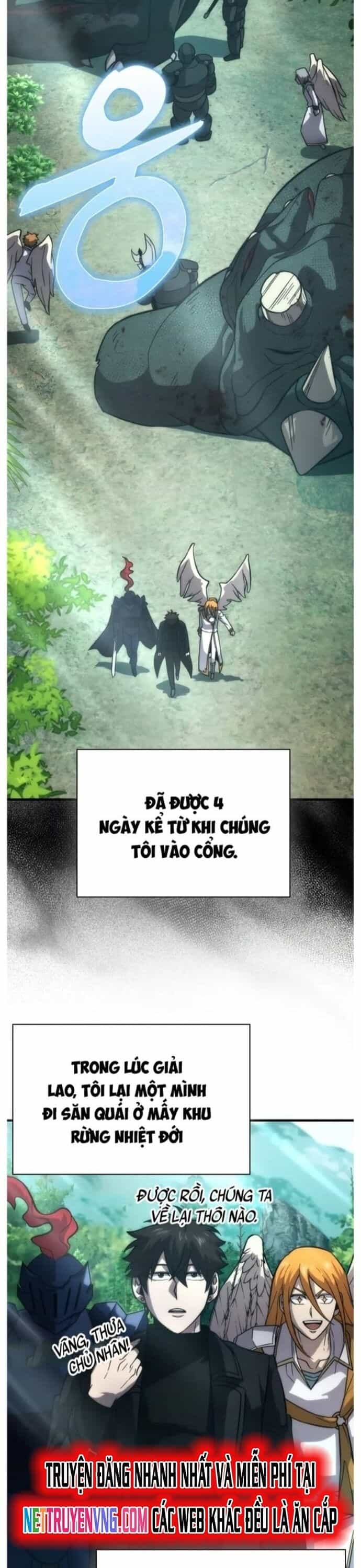 Ma Vương Thăng Cấp Bằng Võ Công - Chương 58 - ảnh 2