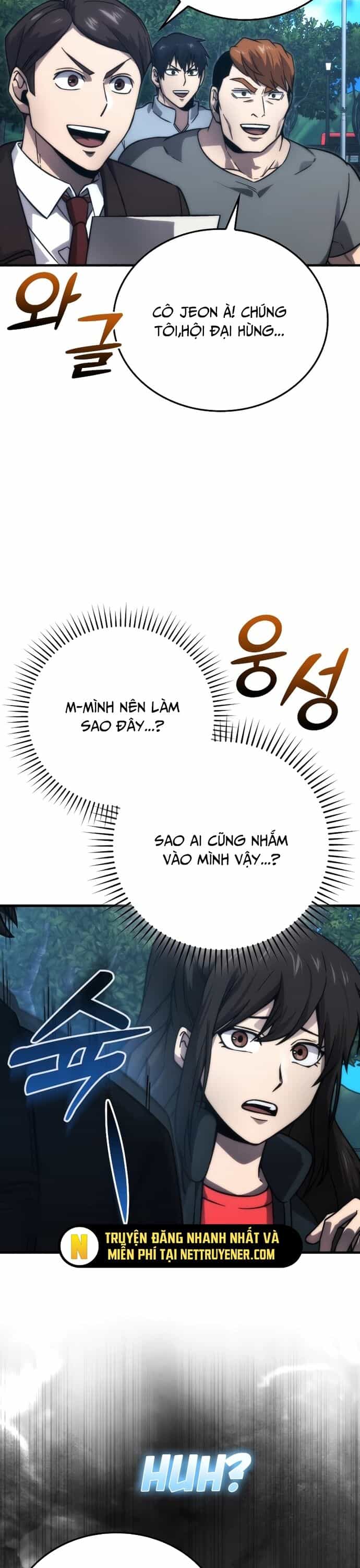Ma Vương Thăng Cấp Bằng Võ Công - Chương 67 - ảnh 2