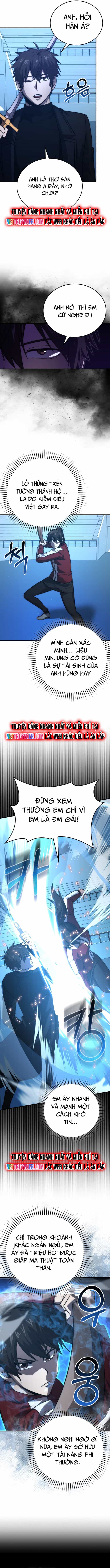 Ma Vương Thăng Cấp Bằng Võ Công - Chương 73 - ảnh 5
