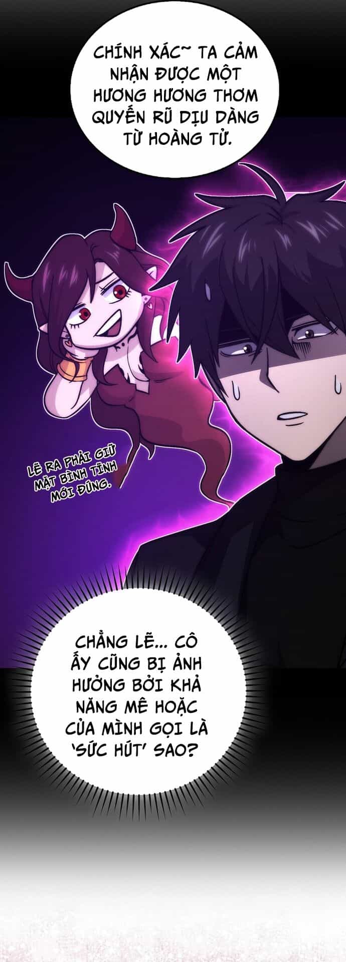 Ma Vương Thăng Cấp Bằng Võ Công - Chương 76 - ảnh 25