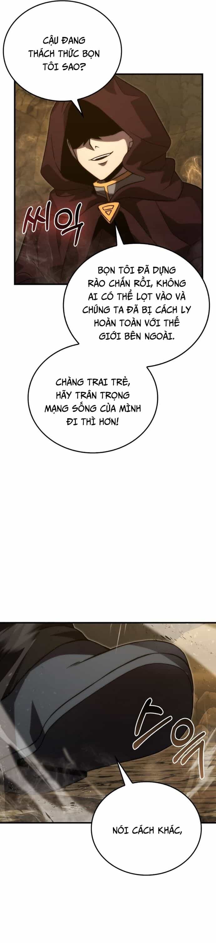Ma Vương Thăng Cấp Bằng Võ Công - Chương 77 - ảnh 38