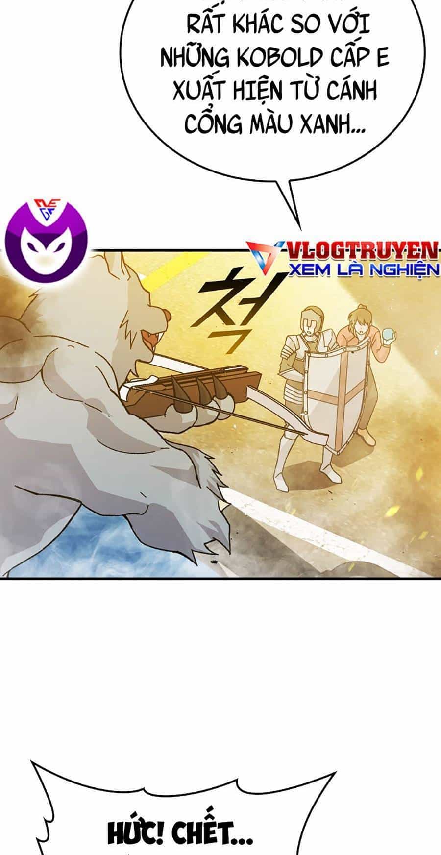 Ma Vương Thăng Cấp Bằng Võ Công - Chương 9 - ảnh 34