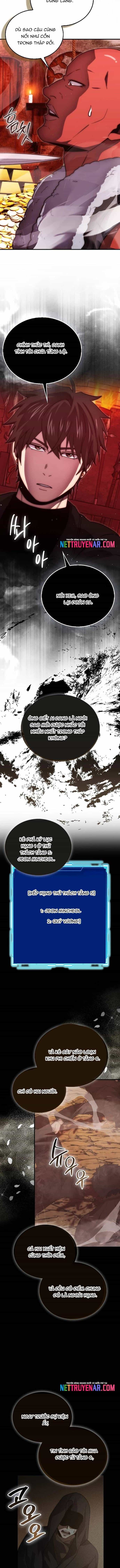 Ma Vương Thăng Cấp Bằng Võ Công - Chương 98 - ảnh 8