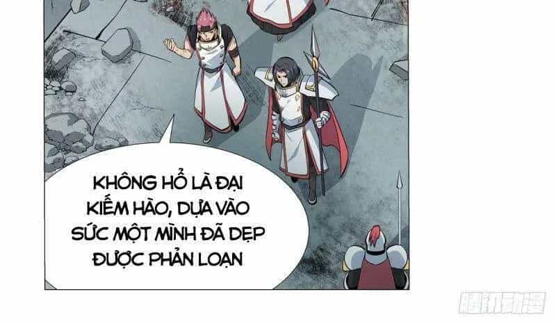 Ma Vương Thất Nghiệp - Chương 188.2 - ảnh 22