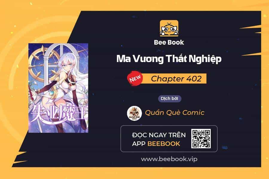 Ma Vương Thất Nghiệp - Chương 402 - ảnh 1