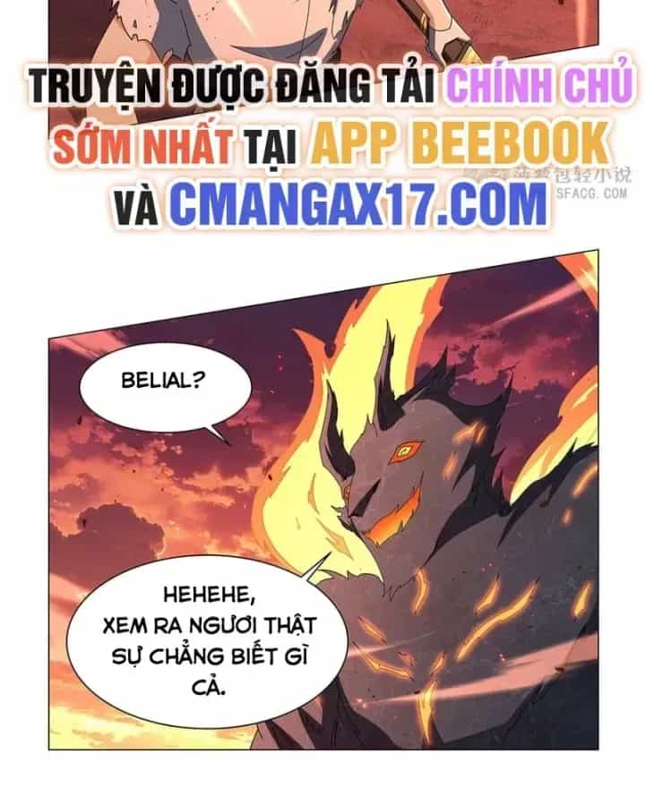 Ma Vương Thất Nghiệp - Chương 479 - ảnh 23