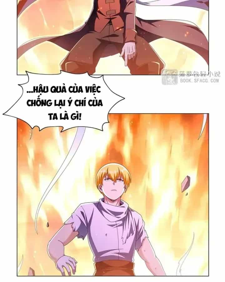 Ma Vương Thất Nghiệp - Chương 479 - ảnh 4