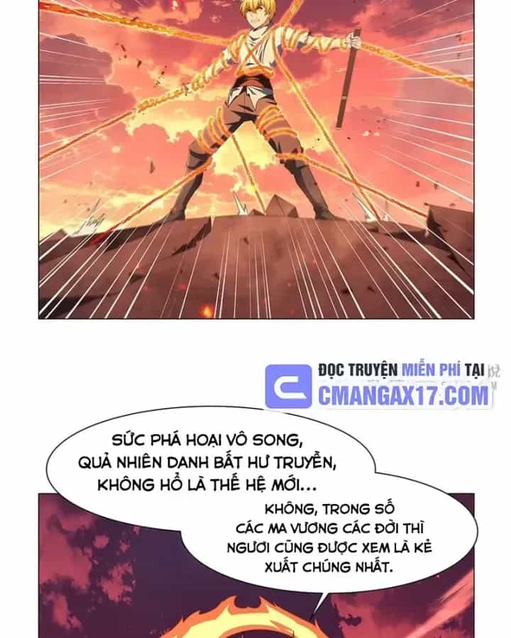 Ma Vương Thất Nghiệp - Chương 479 - ảnh 41