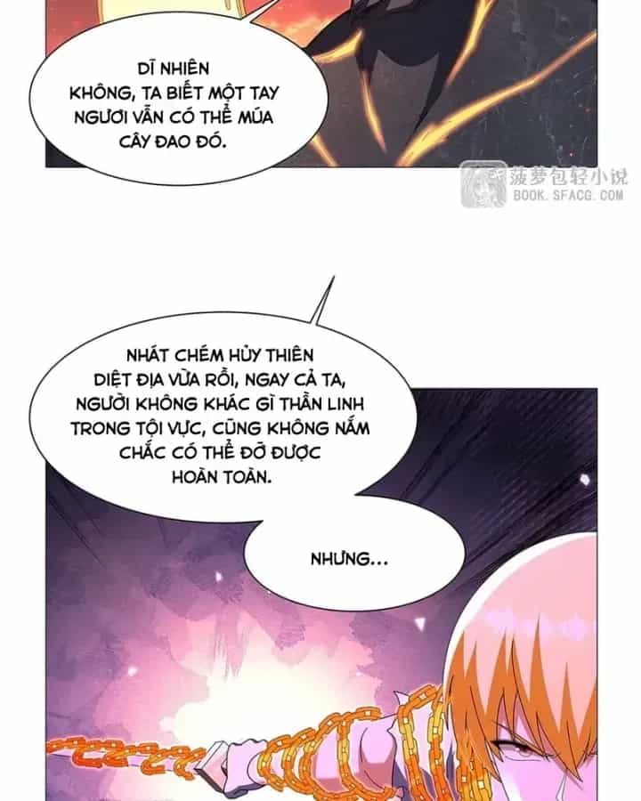 Ma Vương Thất Nghiệp - Chương 479 - ảnh 45