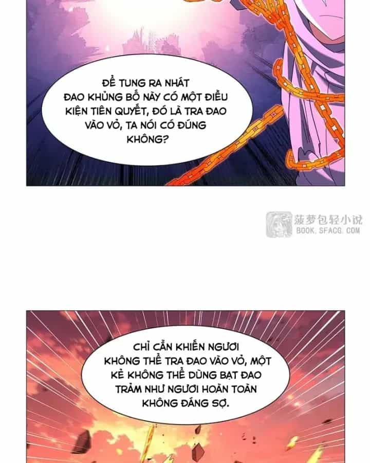 Ma Vương Thất Nghiệp - Chương 479 - ảnh 46