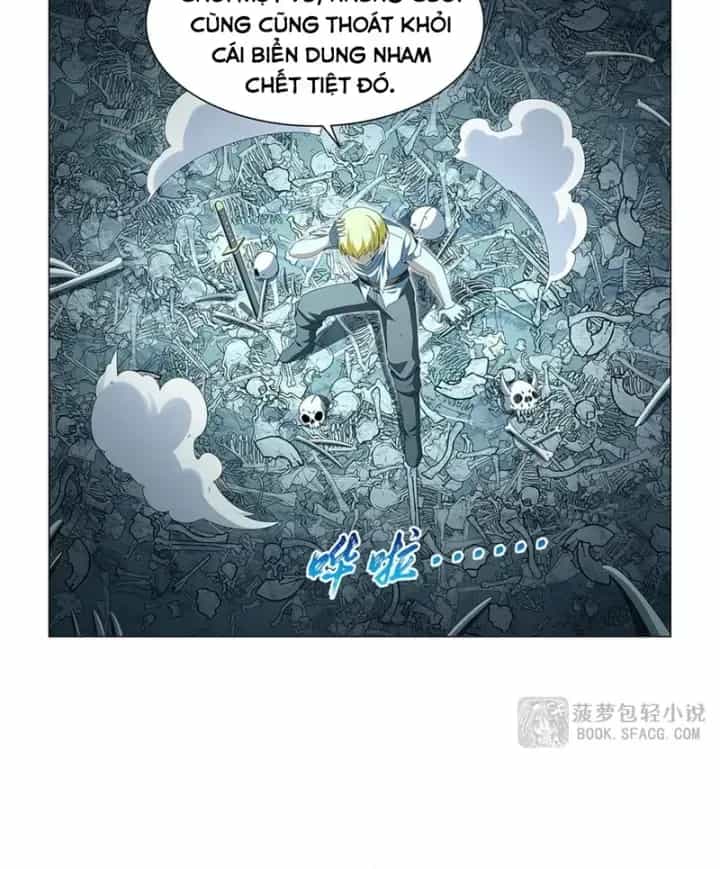 Ma Vương Thất Nghiệp - Chương 479 - ảnh 54