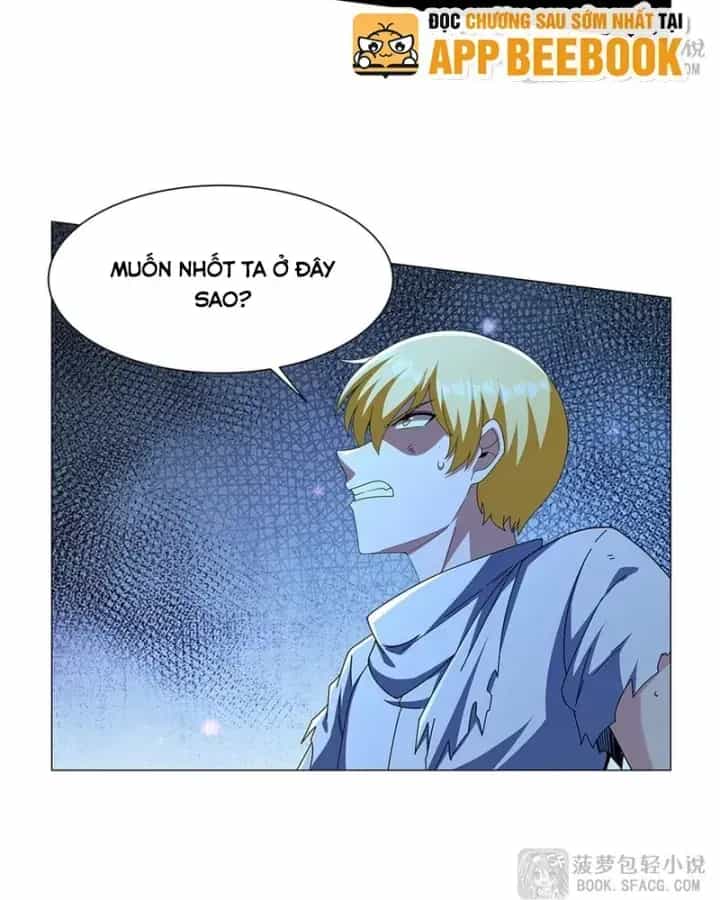 Ma Vương Thất Nghiệp - Chương 479 - ảnh 57
