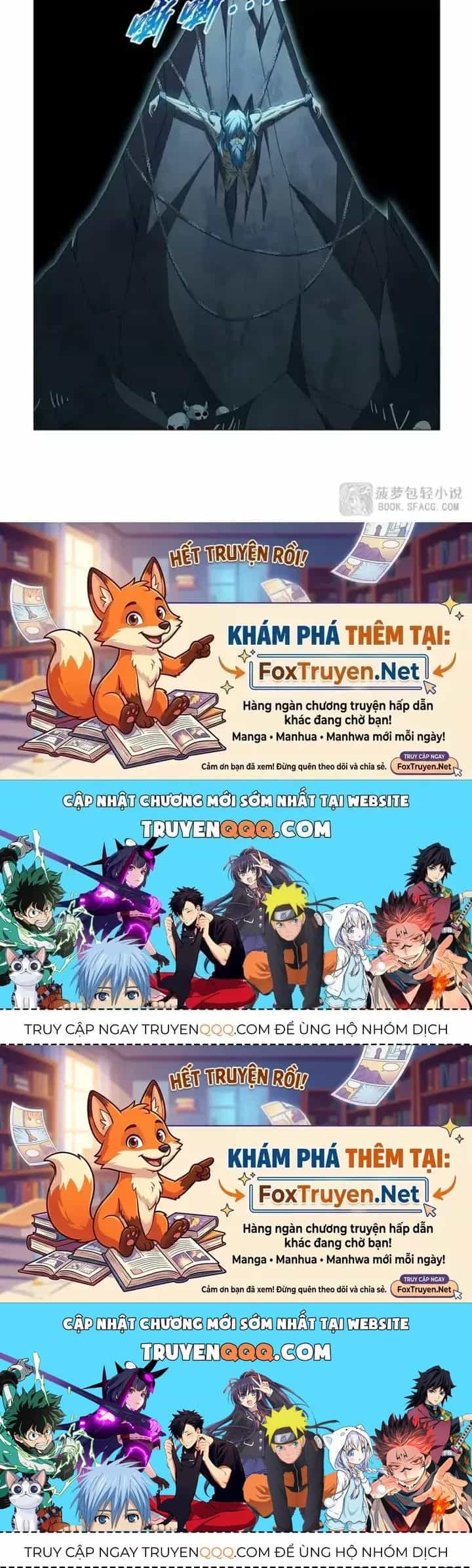 Ma Vương Thất Nghiệp - Chương 479 - ảnh 60