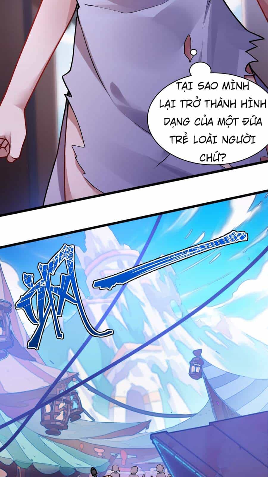Ma Vương Trở Lại - Chương 1 - ảnh 15