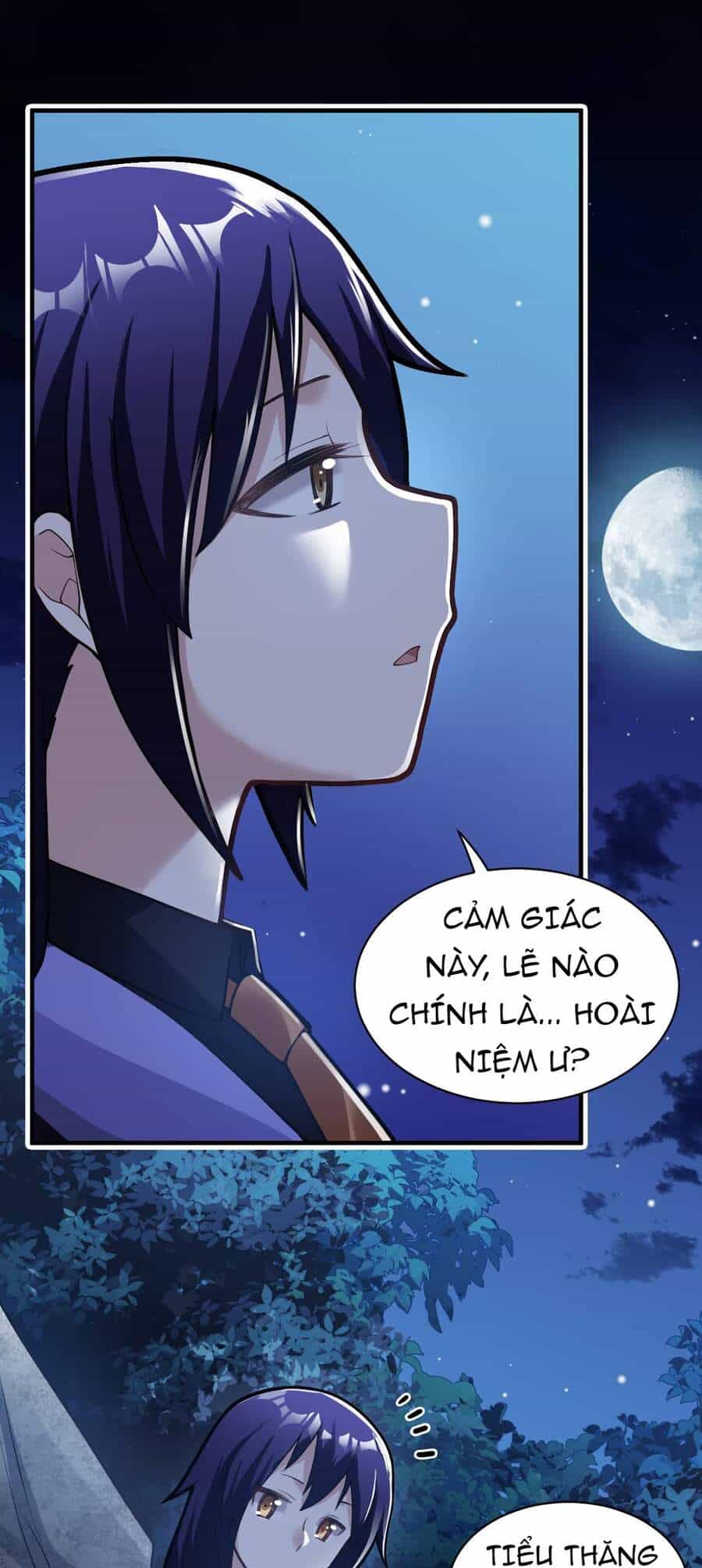 Ma Vương Trở Lại - Chương 10 - ảnh 15