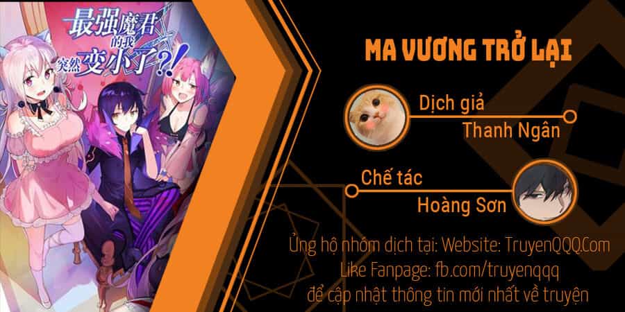 Ma Vương Trở Lại - Chương 96 - ảnh 25