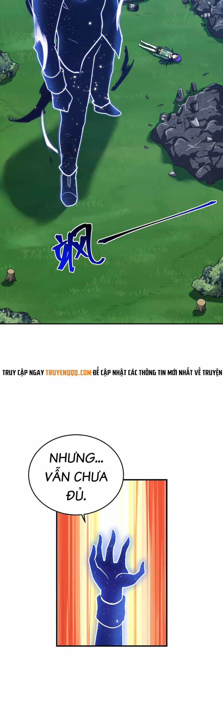 Ma Vương Trở Lại - Chương 98 - ảnh 9