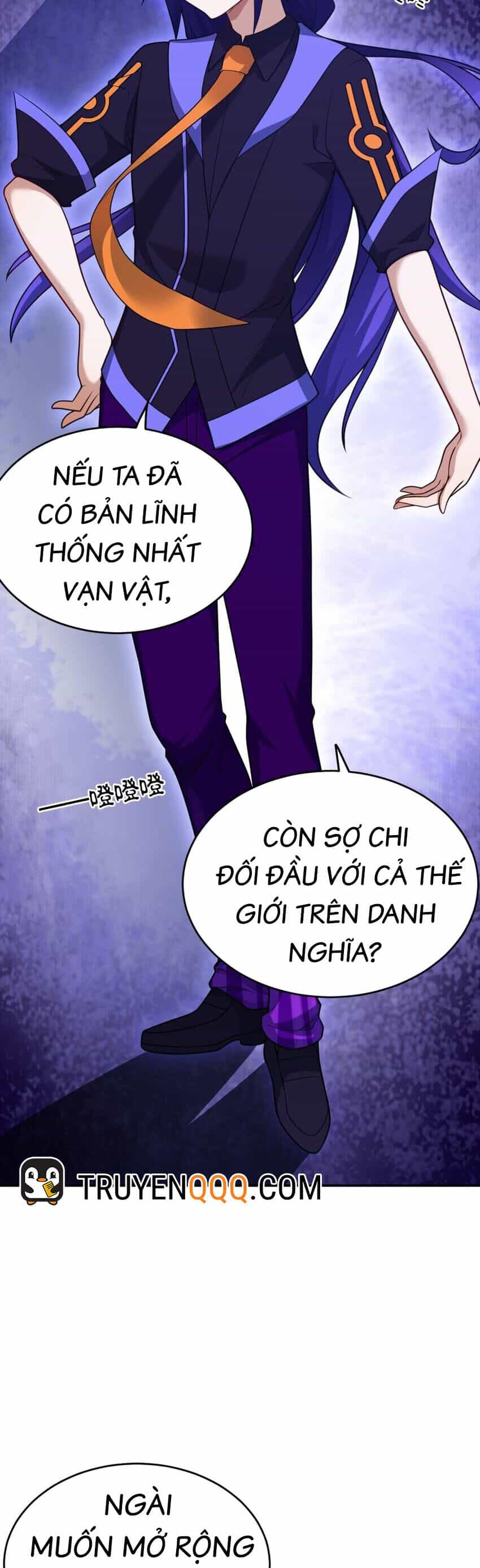 Ma Vương Trở Lại - Chương 100 - ảnh 23