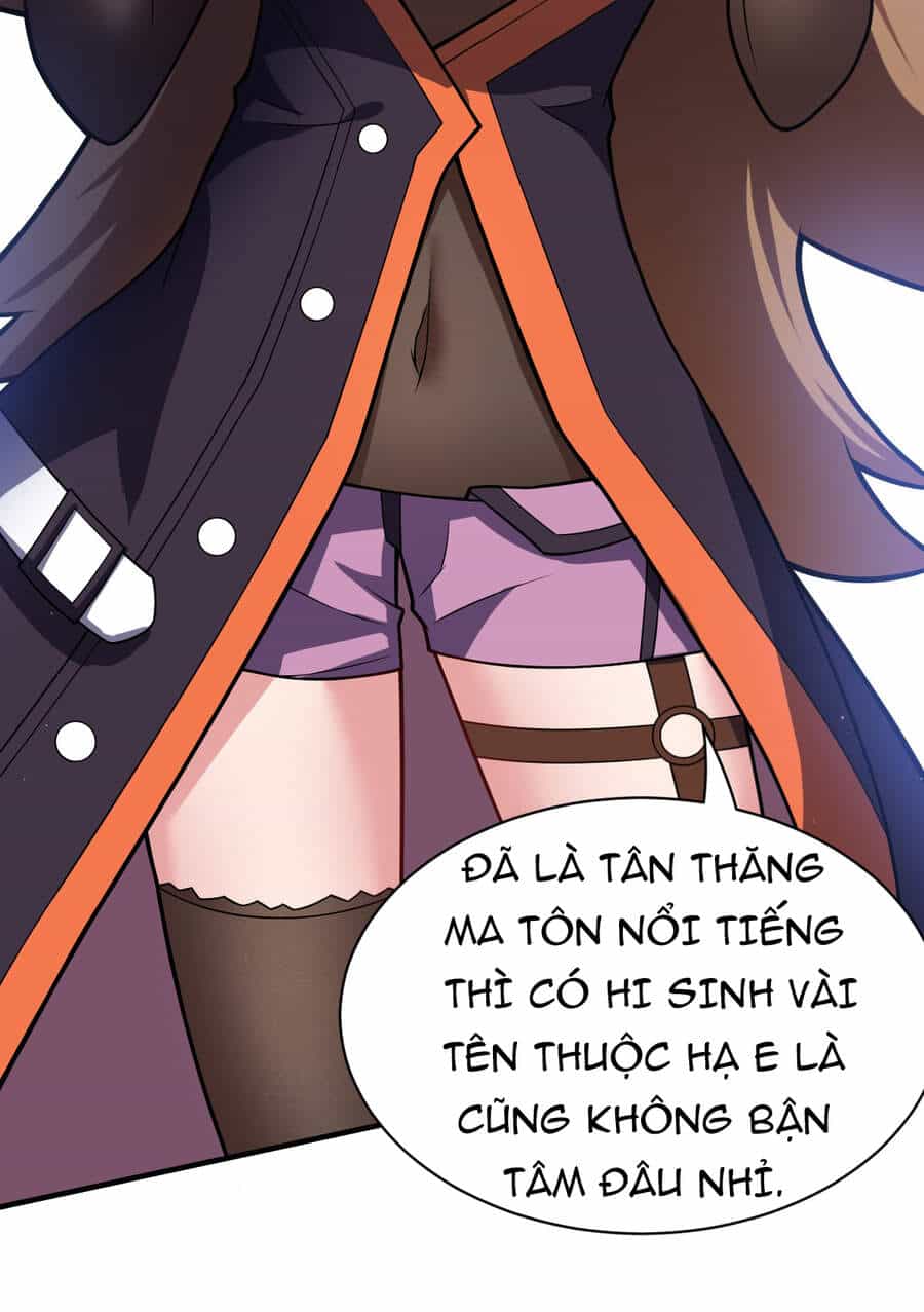 Ma Vương Trở Lại - Chương 15 - ảnh 13