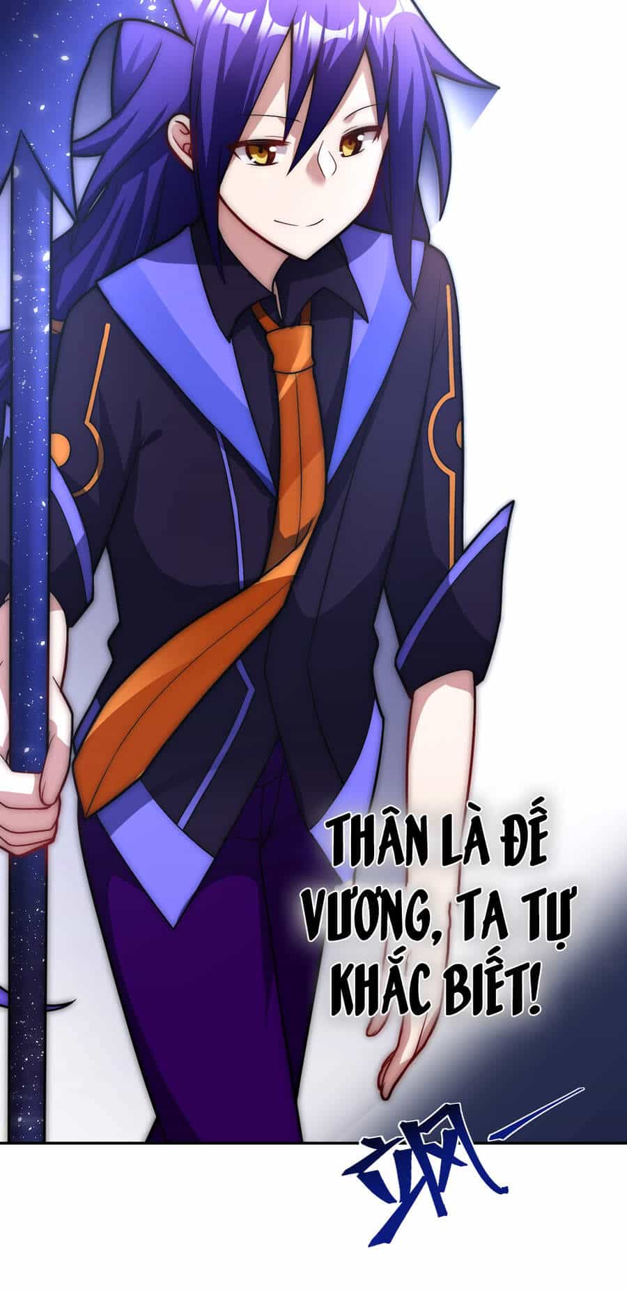 Ma Vương Trở Lại - Chương 16 - ảnh 26