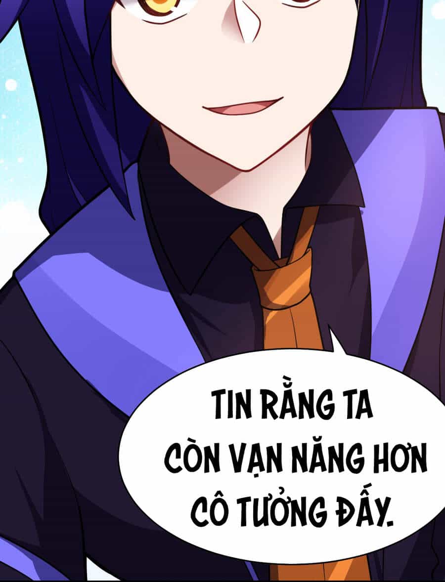 Ma Vương Trở Lại - Chương 18 - ảnh 43
