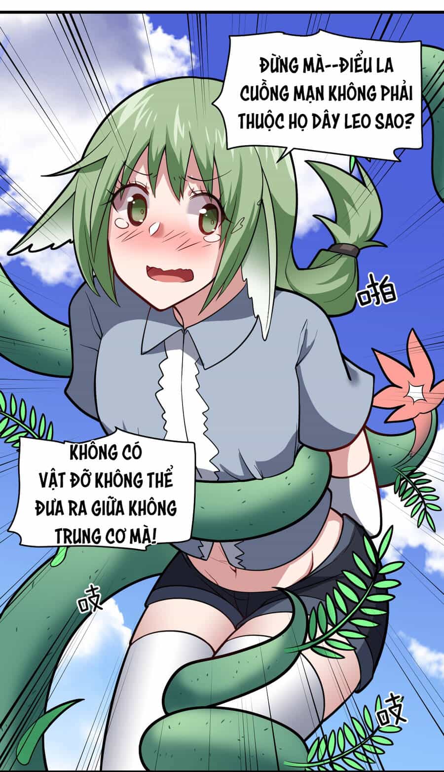 Ma Vương Trở Lại - Chương 22 - ảnh 41