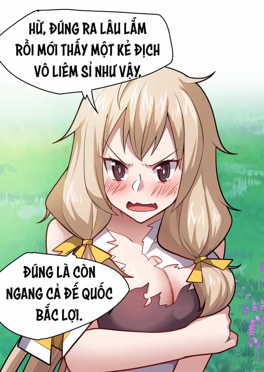 Ma Vương Trở Lại - Chương 23 - ảnh 47